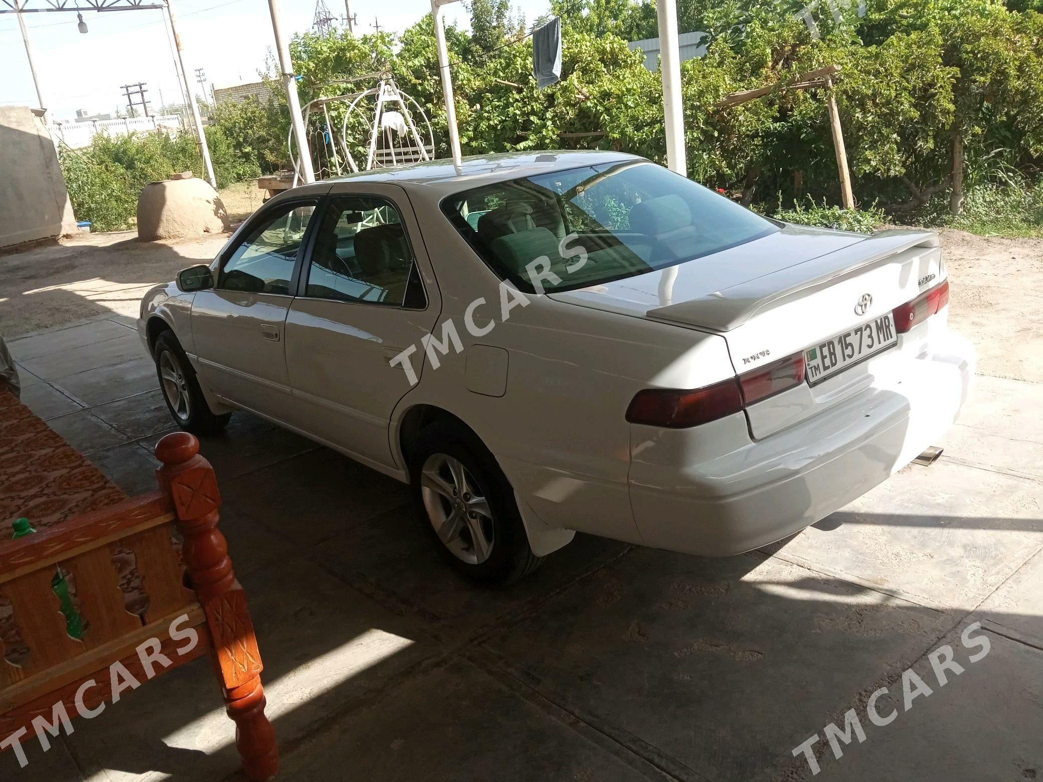 Toyota Camry 1999 - 95 000 TMT - Mary - img 5