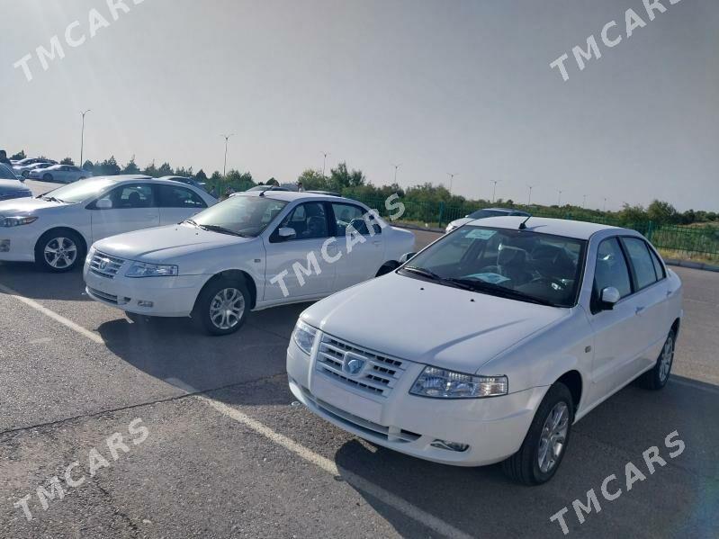 Peugeot 405 2023 - 166 000 TMT - "Altyn Asyr" Gündogar bazary (Jygyllyk) - img 2