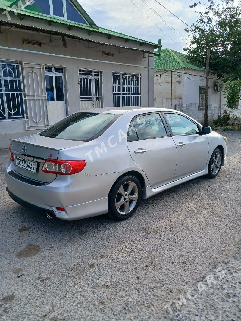 Toyota Corolla 2011 - 150 000 TMT - Ашхабад - img 4