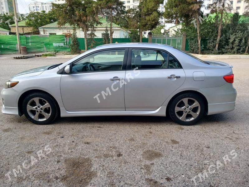 Toyota Corolla 2011 - 150 000 TMT - Aşgabat - img 7