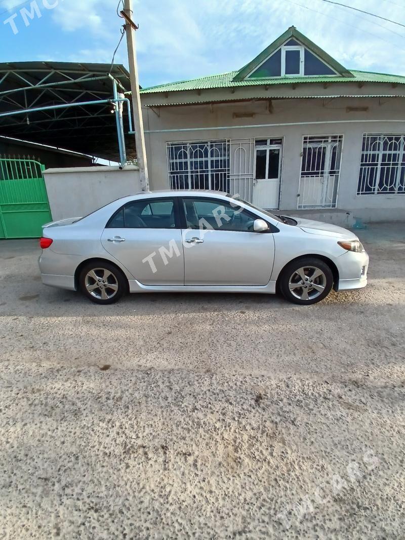 Toyota Corolla 2011 - 150 000 TMT - Aşgabat - img 8