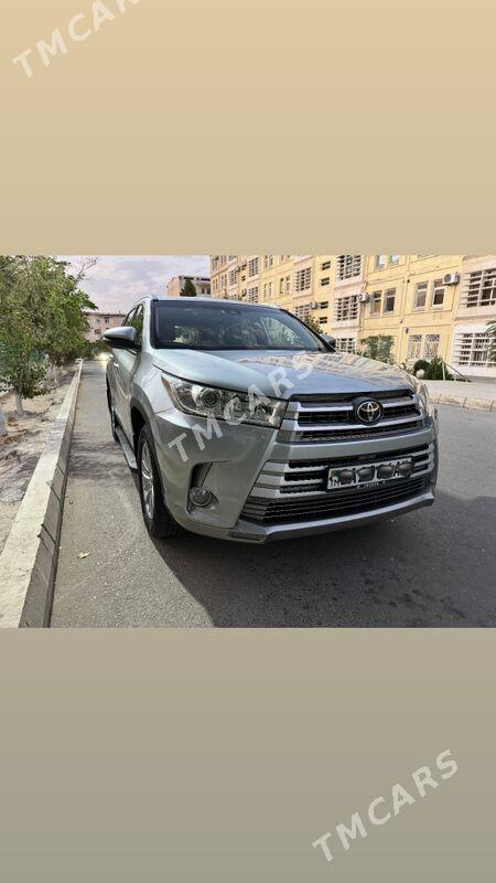 Toyota Highlander 2019 - 448 888 TMT - Aşgabat - img 6