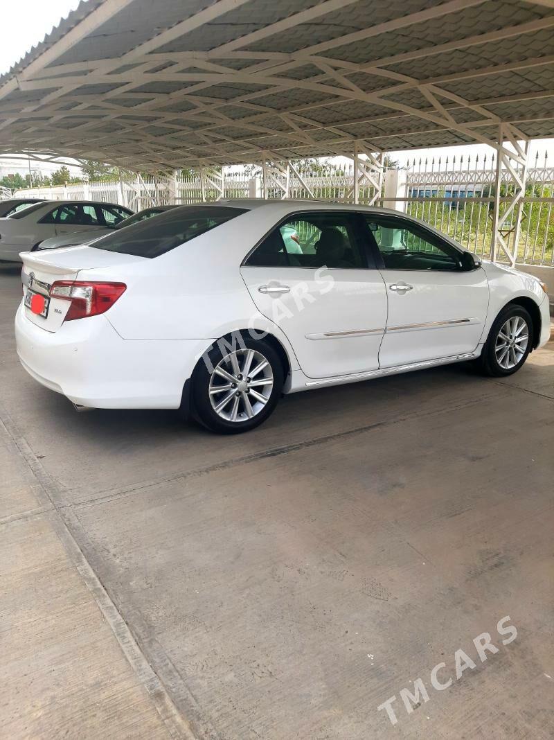 Toyota Camry 2012 - 189 000 TMT - 9 мкр - img 3