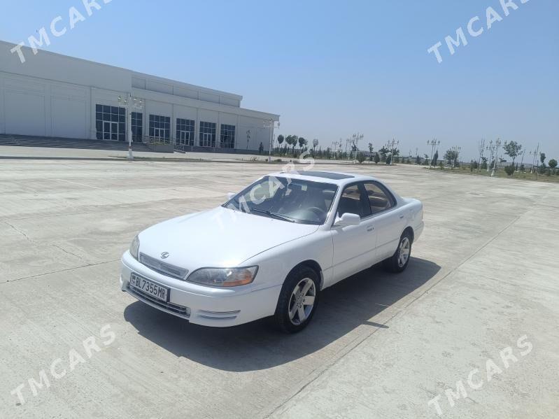 Lexus ES 300 1994 - 75 000 TMT - Мары - img 6