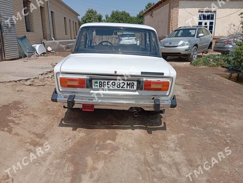 Lada 2106 1989 - 23 000 TMT - Сакарчага - img 5