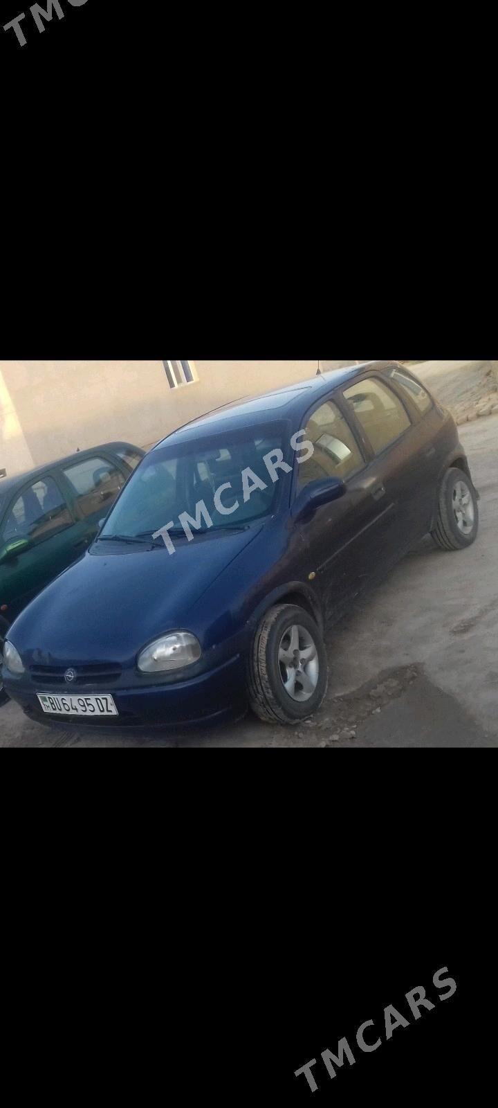 Opel Vita 1995 - 20 000 TMT - Daşoguz - img 2