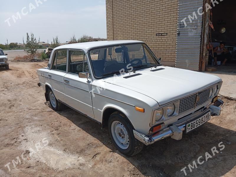 Lada 2106 1989 - 23 000 TMT - Sakarçäge - img 6