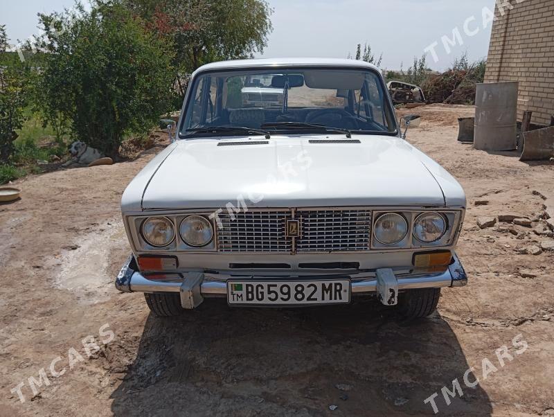 Lada 2106 1989 - 23 000 TMT - Сакарчага - img 7