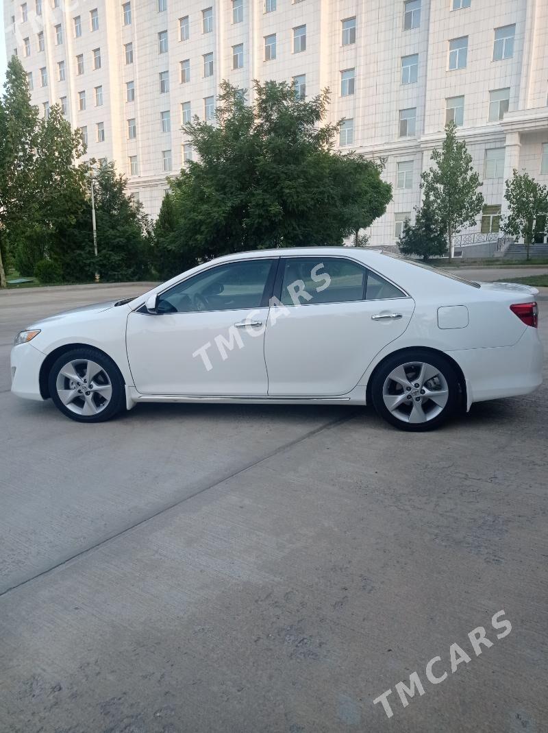 Toyota Camry 2013 - 195 000 TMT - Ашхабад - img 5