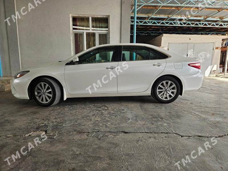 Toyota Camry 2016 - 280 000 TMT - Ашхабад - img 3