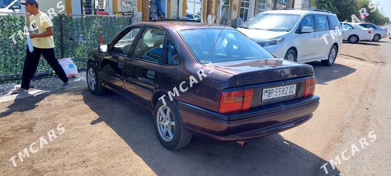 Opel Vectra 1995 - 32 000 TMT - Дашогуз - img 2