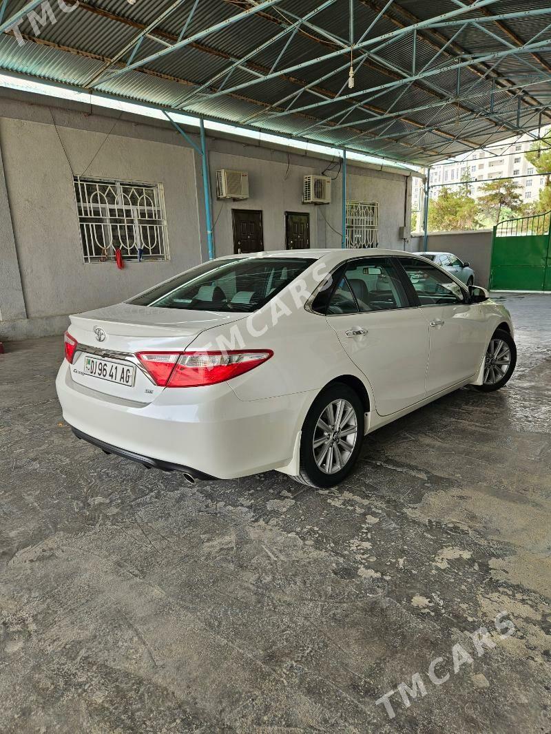 Toyota Camry 2016 - 280 000 TMT - Aşgabat - img 5