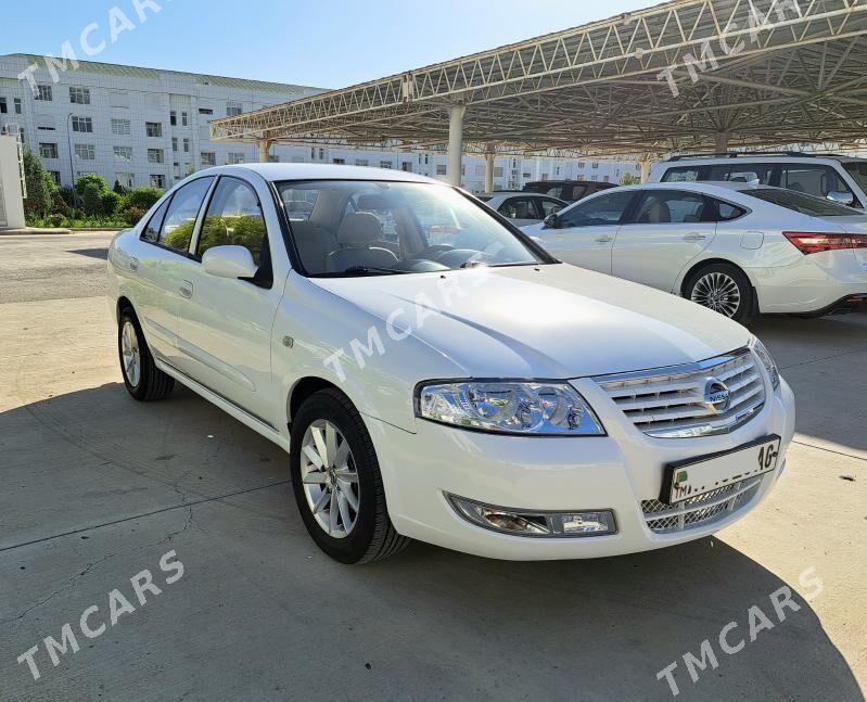 Nissan Sunny 2011 - 125 000 TMT - Ашхабад - img 2