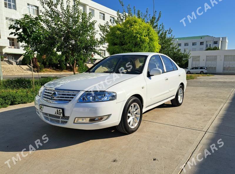 Nissan Sunny 2011 - 125 000 TMT - Ашхабад - img 3