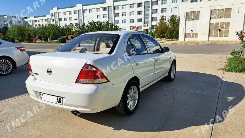 Nissan Sunny 2011 - 125 000 TMT - Ашхабад - img 7