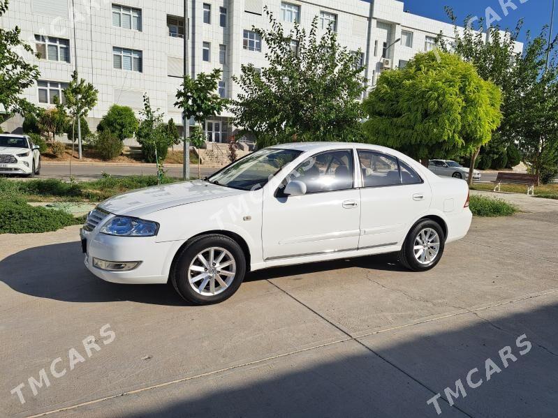 Nissan Sunny 2011 - 125 000 TMT - Aşgabat - img 4