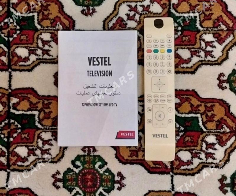 Vestel Telewizor - Aşgabat - img 2
