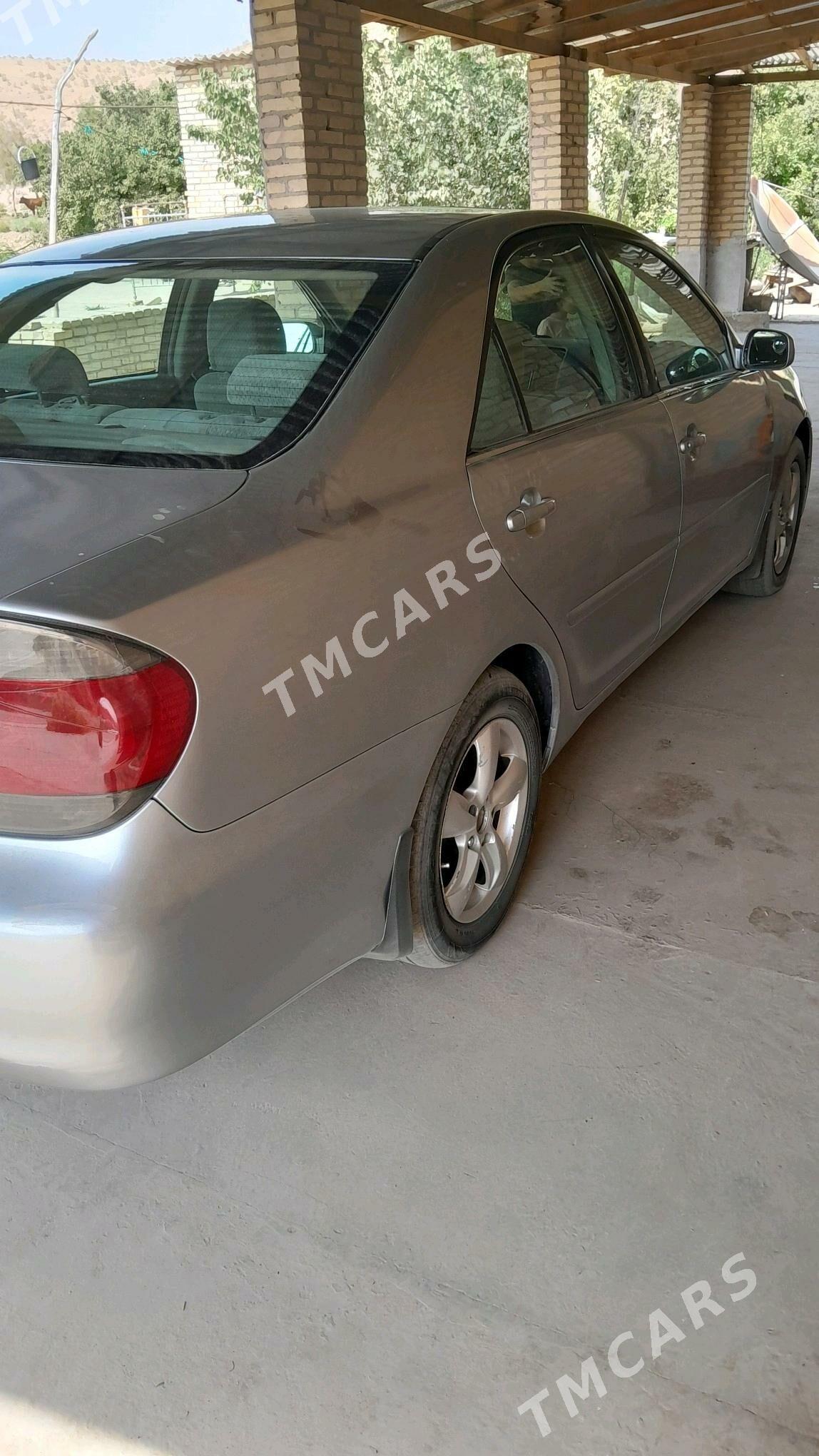 Toyota Camry 2003 - 125 000 TMT - Seýdi - img 2