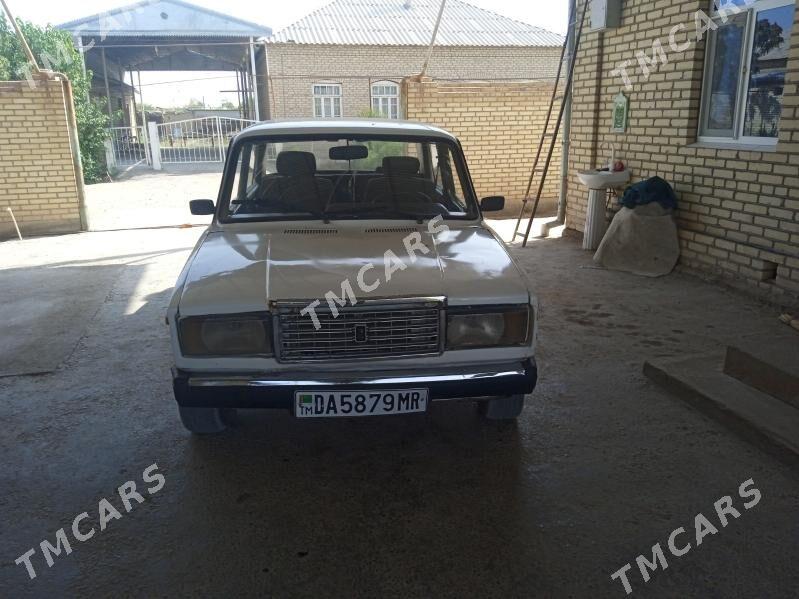 Lada 2107 2000 - 12 000 TMT - Сакарчага - img 8