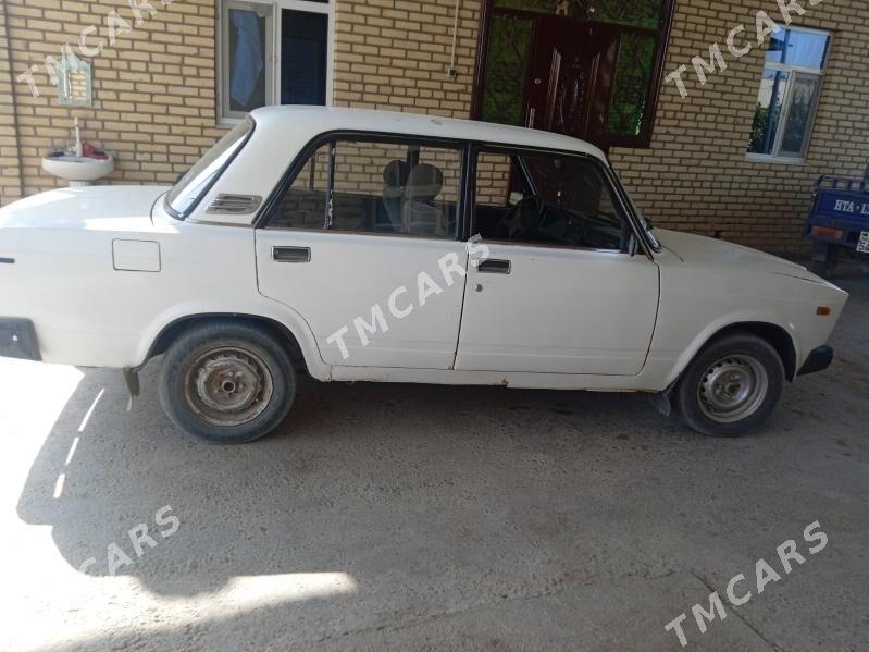 Lada 2107 2000 - 12 000 TMT - Сакарчага - img 5