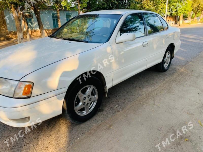 Toyota Avalon 1996 - 90 000 TMT - Туркменгала - img 4