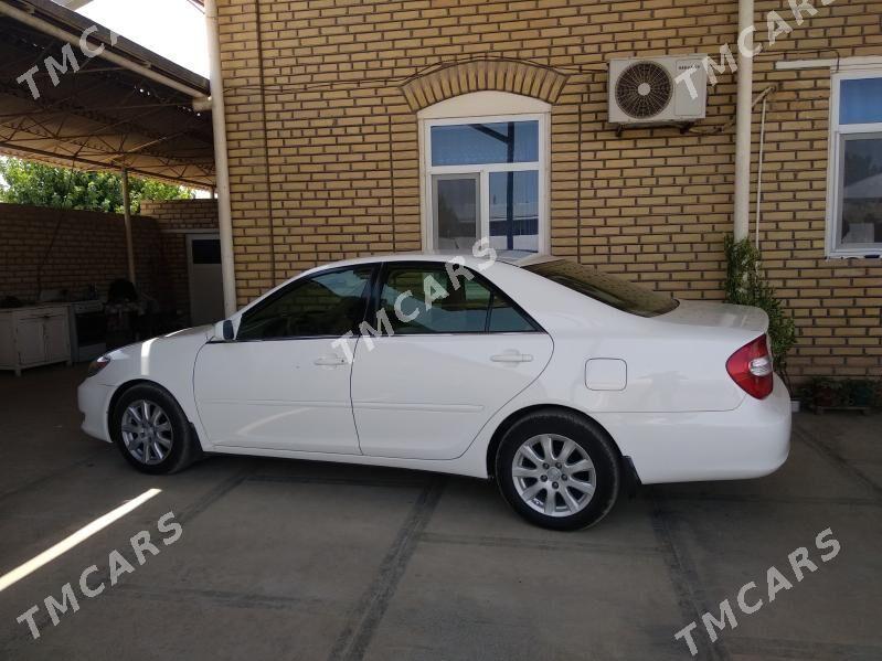 Toyota Camry 2003 - 127 000 TMT - Мары - img 2