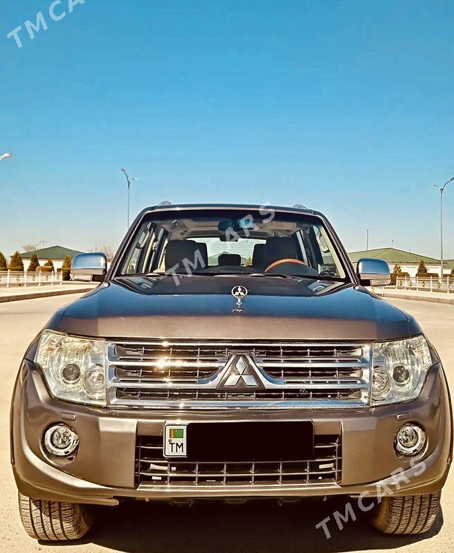 Mitsubishi Pajero 2010 - 215 000 TMT - Daşoguz - img 8