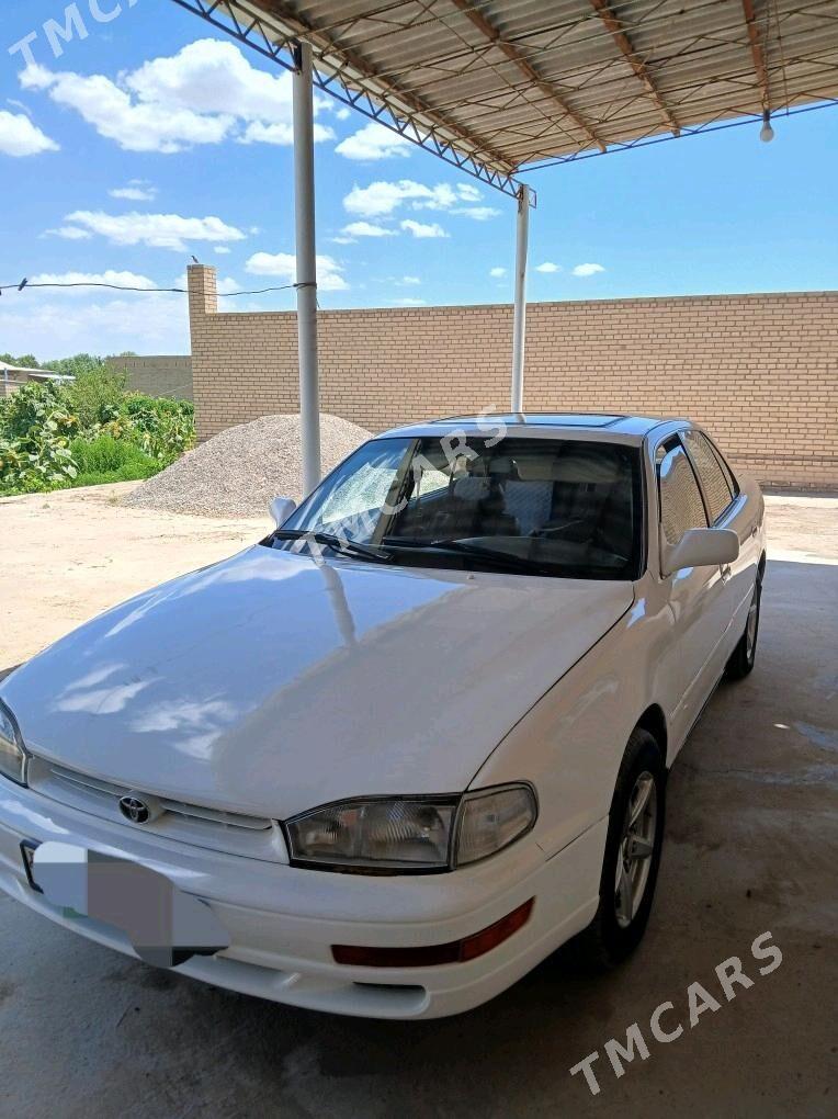 Toyota Camry 1992 - 56 000 TMT - Халач - img 2