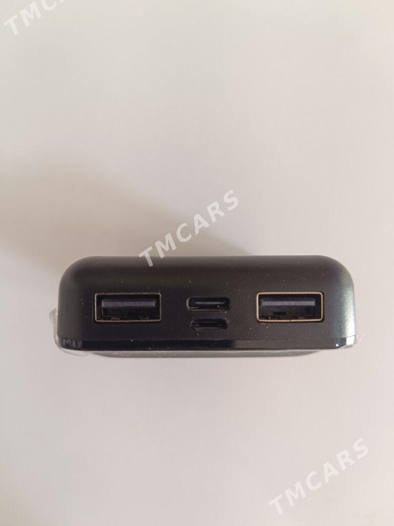 Hocho Powerbank - Чоганлы - img 2