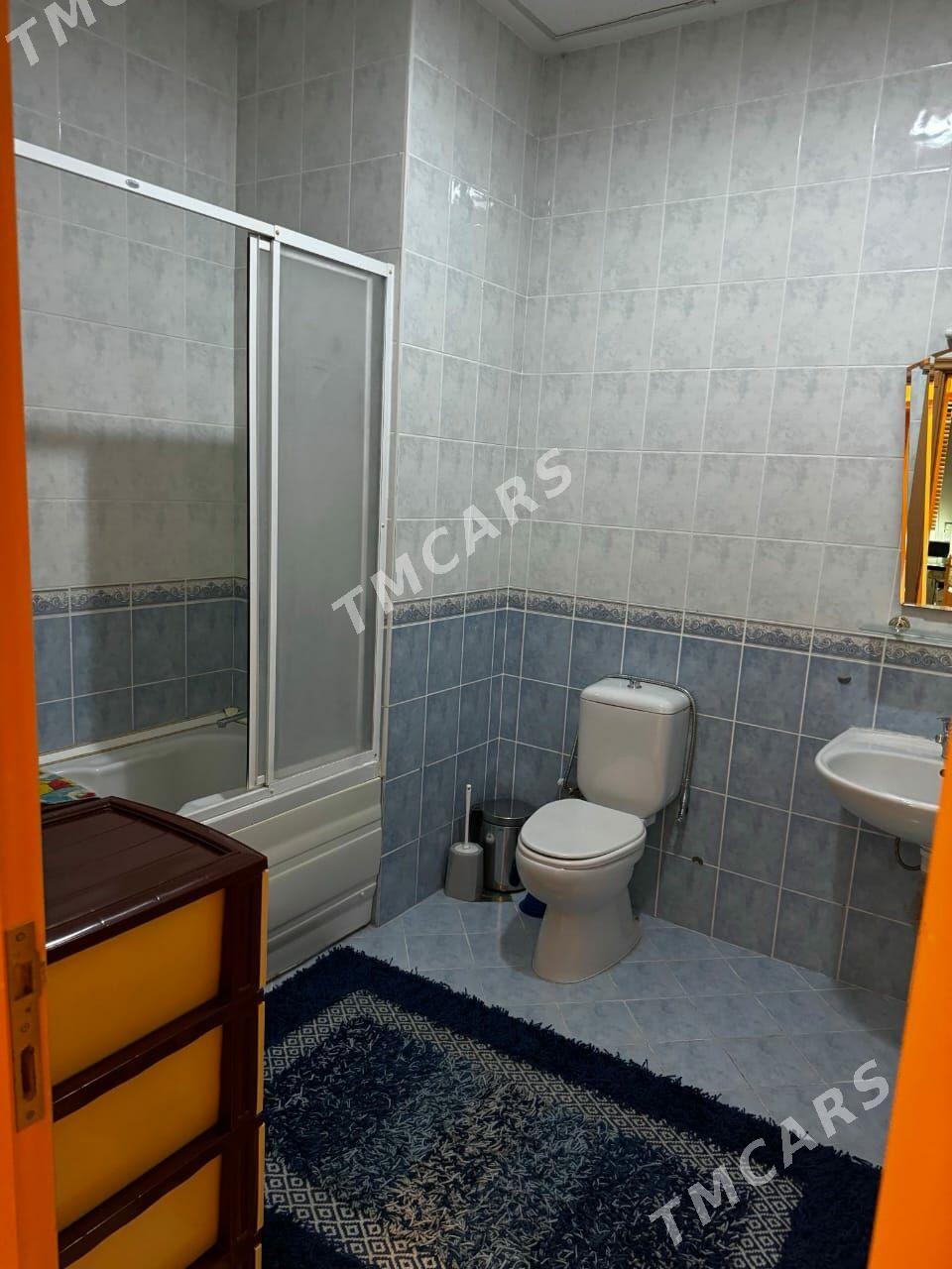 СОВЕТСКАЯ 4 КОМН 12 ЭТАЖ 170М² - Sowetskiý köç. (Garaşsyzlyk şaýoly) - img 9