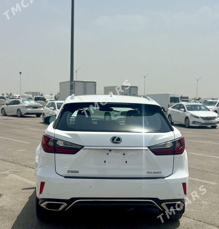 Lexus RX 350 2019 - 530 000 TMT - Aşgabat - img 2