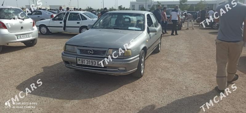 Opel Vectra 1995 - 27 000 TMT - Дашогуз - img 3
