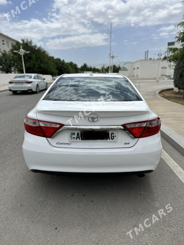 Toyota Camry 2017 - 225 000 TMT - Aşgabat - img 2