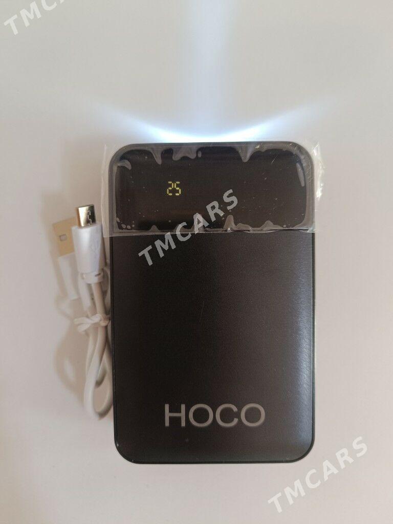 Hoco Powerbank - Чоганлы - img 4