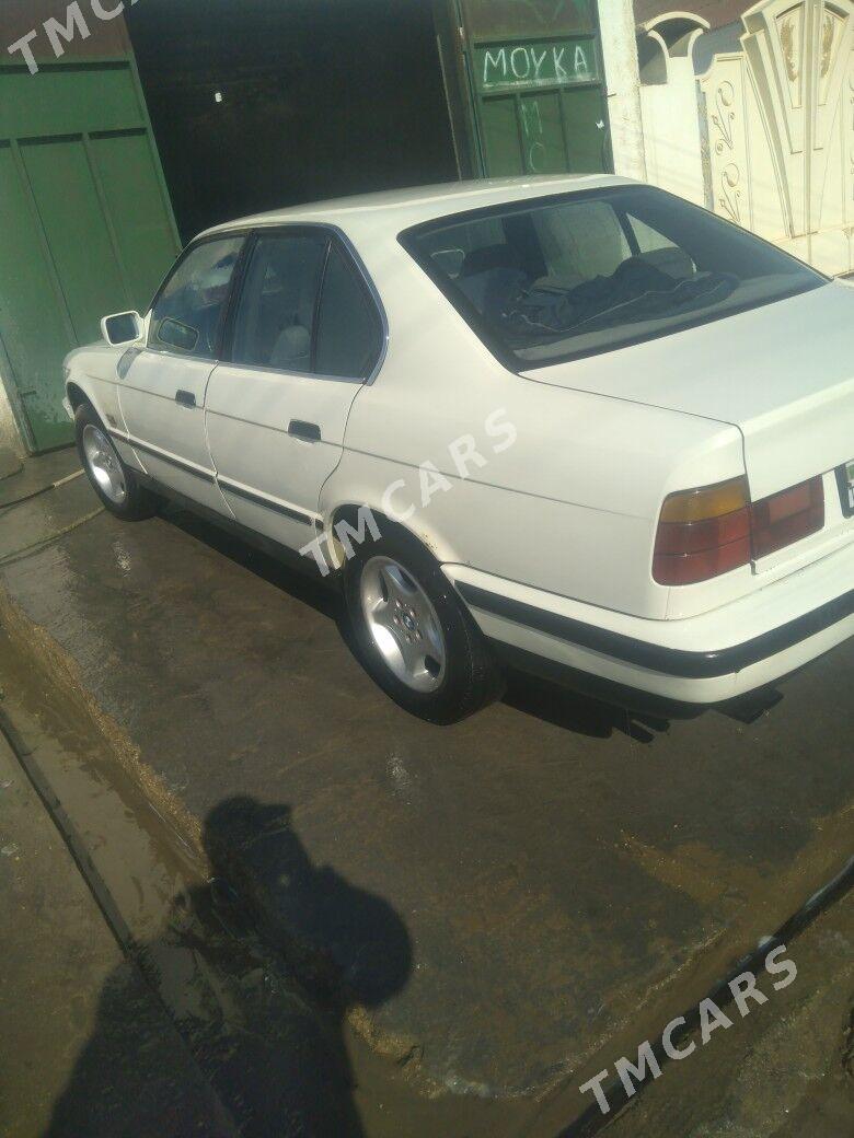 BMW 525 1992 - 50 000 TMT - Jebel - img 2