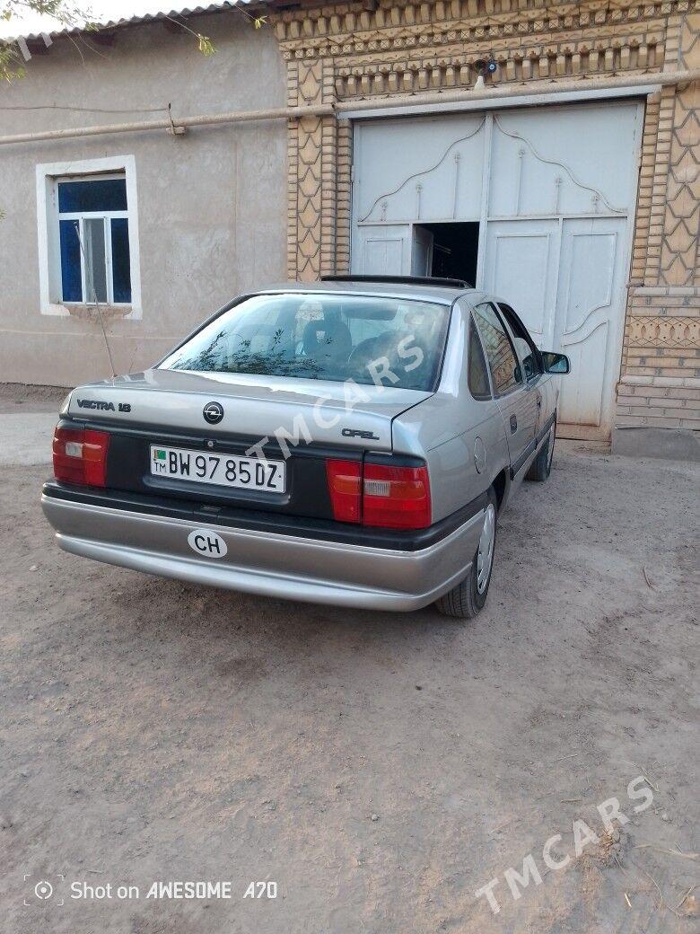 Opel Vectra 1993 - 40 000 TMT - Akdepe - img 2