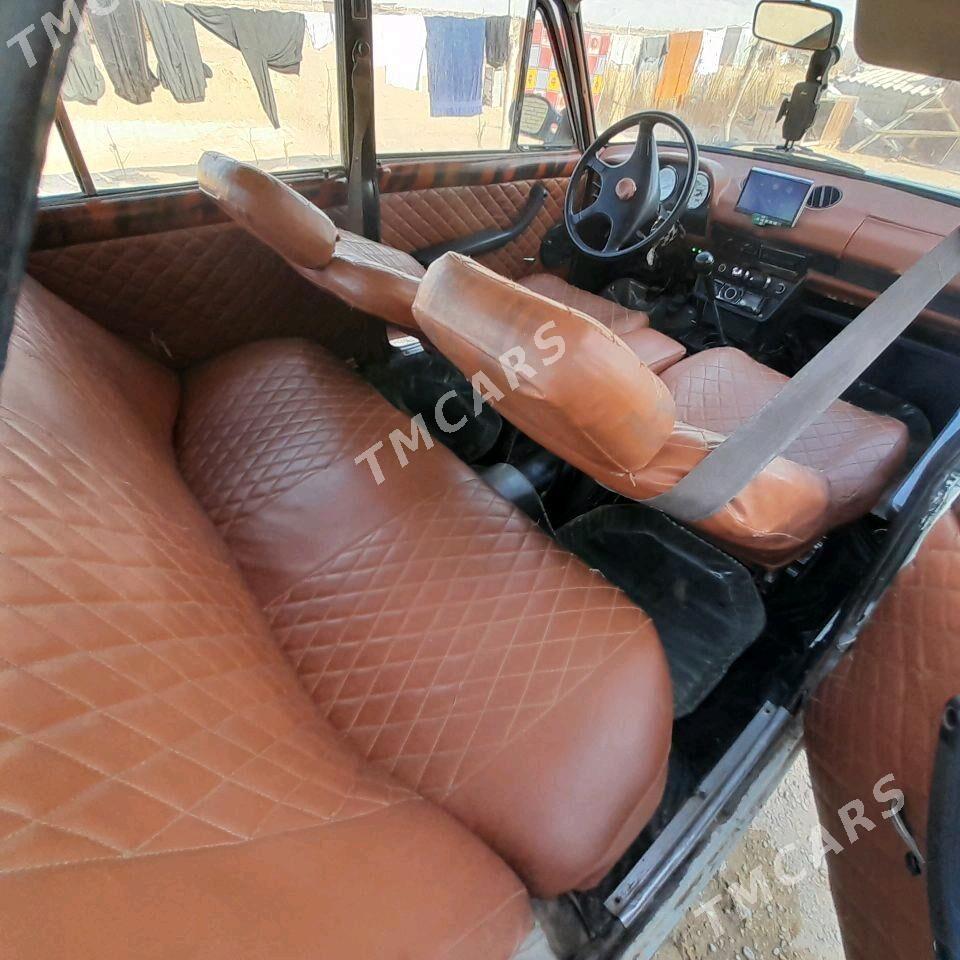 Lada 2106 1986 - 15 000 TMT - Сакарчага - img 2