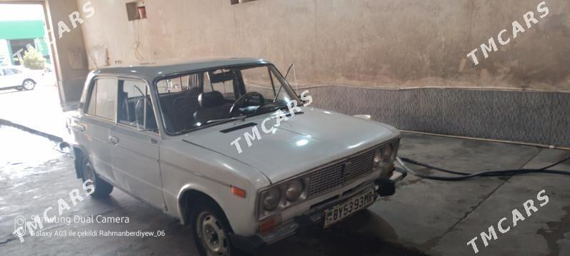 Lada 2106 1986 - 15 000 TMT - Murgap - img 2