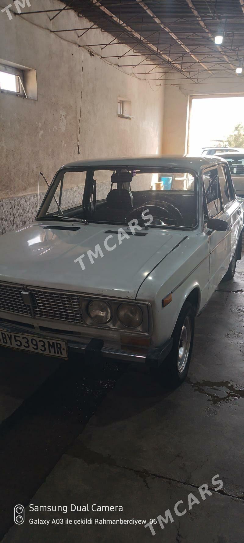 Lada 2106 1986 - 15 000 TMT - Мургап - img 9