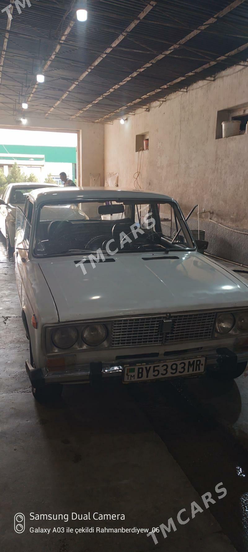 Lada 2106 1986 - 15 000 TMT - Murgap - img 10