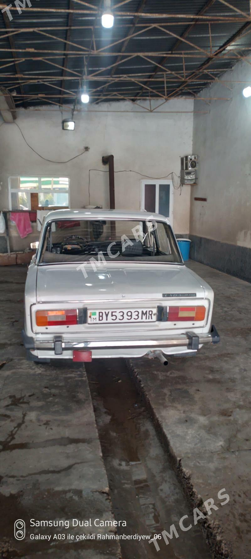 Lada 2106 1986 - 15 000 TMT - Мургап - img 5