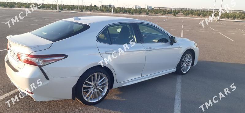 Toyota Camry 2019 - 300 000 TMT - Köşi - img 3