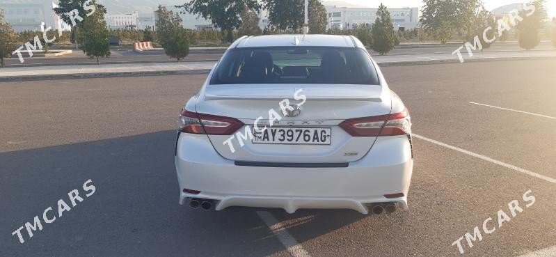 Toyota Camry 2019 - 300 000 TMT - Köşi - img 2