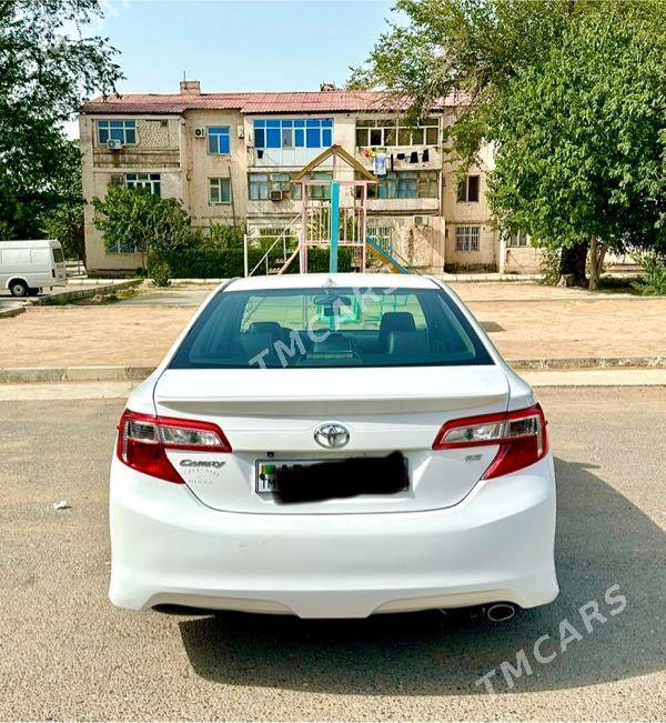 Toyota Camry 2013 - 200 000 TMT - Aşgabat - img 2