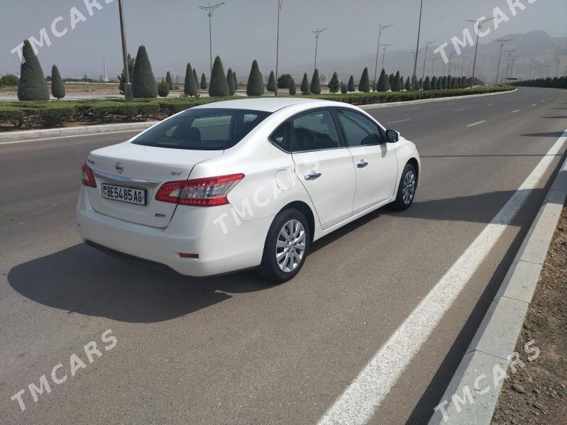 Nissan Sentra 2014 - 103 000 TMT - Aşgabat - img 3