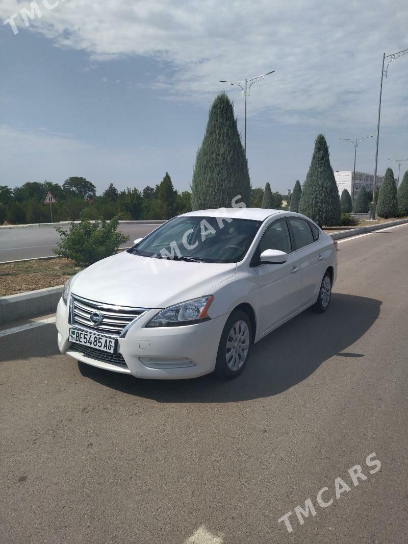 Nissan Sentra 2014 - 103 000 TMT - Aşgabat - img 5