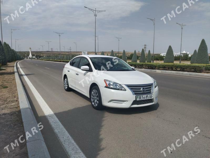 Nissan Sentra 2014 - 103 000 TMT - Aşgabat - img 6