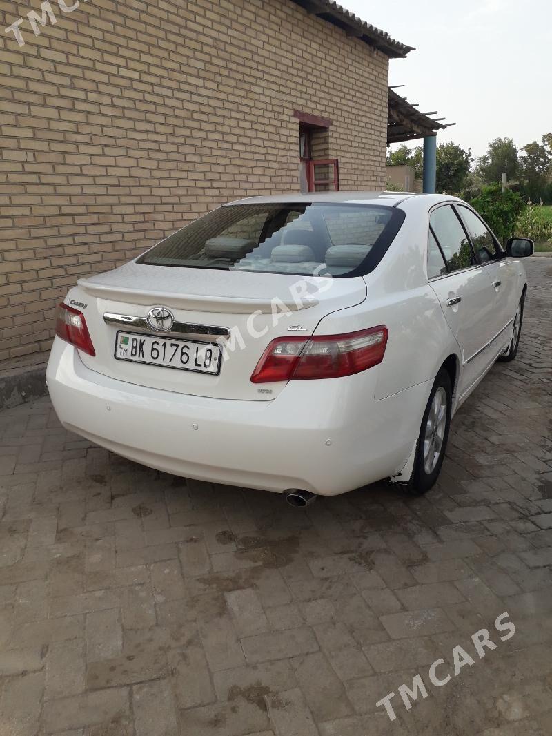 Toyota Camry 2008 - 130 000 TMT - Türkmenabat - img 2