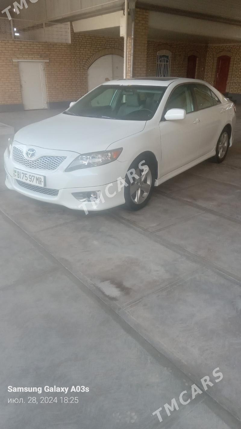 Toyota Camry 2011 - 190 000 TMT - Векильбазар - img 3