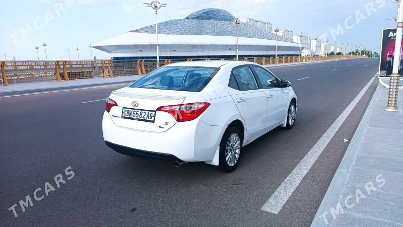 Toyota Corolla 2015 - 170 000 TMT - Aşgabat - img 5